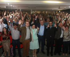 Sensibilizar a sociedade para o combate à violência contra pessoas idosas e pensar políticas públicas de promoção e proteção da pessoa idosa foram temas de um seminário em alusão ao 15 de Junho, Dia Mundial da Conscientização da Violência Contra a Pessoa Idosa