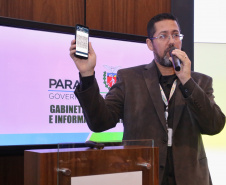 Os proprietários de veículos no Paraná podem contar com mais uma facilidade digital