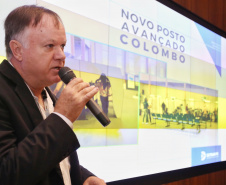 Os proprietários de veículos no Paraná podem contar com mais uma facilidade digital