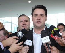 O bairro Uberaba, em Curitiba, será o primeiro do Paraná a receber o projeto Carretas do Conhecimento, idealizado pelo Governo do Paraná, através da Secretaria da Justiça, Família e Trabalho, em parceria com a Volkswagen e o Senai-PR