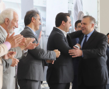 O bairro Uberaba, em Curitiba, será o primeiro do Paraná a receber o projeto Carretas do Conhecimento, idealizado pelo Governo do Paraná, através da Secretaria da Justiça, Família e Trabalho, em parceria com a Volkswagen e o Senai-PR