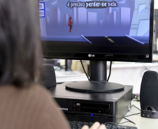 Produção de games entra em projeto de incentivos do governo. Foto: Divulgação/SEEC