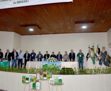O desafio da cadeia da erva-mate no Paraná é agregar valor ao produto e conquistar mais consumidores nos mercados interno e externo