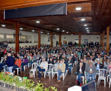 O desafio da cadeia da erva-mate no Paraná é agregar valor ao produto e conquistar mais consumidores nos mercados interno e externo