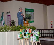 O desafio da cadeia da erva-mate no Paraná é agregar valor ao produto e conquistar mais consumidores nos mercados interno e externo