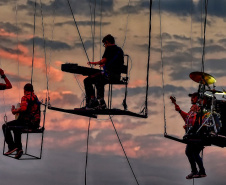 Foto: Denis Ferreira Netto/SEDEST