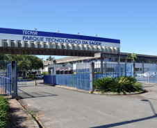 Revista científica do Tecpar completa 73 anos. Foto: Divulgação/Tecpar