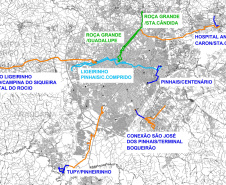 Planejamento de longo prazo, aliando desenvolvimento e sustentabilidade. Essa é a meta que norteia as ações do Governo do Estado para a Grande Curitiba. O governador Carlos Massa Ratinho Junior determinou que a Coordenação da Região Metropolitana de Curitiba (Comec) deixasse de ser apenas o elo responsável pela organização do transporte público nos 29 municípios vizinhos à capital para ganhar protagonismo e passar a pensar a região para as próximas décadas.