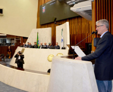 Foto: Evandro Fadel/SEAB