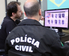 Segundo o secretário, o patrulhamento preventivo e ostensivo da Polícia Militar, somado às investigações e elucidações de crimes mais rápidas por parte da Polícia Civil, além do aumento de 183% mais operações de repressão qualificada e 216% no volume de prisões, são alguns dos fatores que colaboraram para o resultado. Foto: Divulgação/Polícia Civil