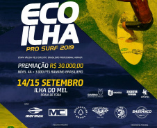 Parana Turismo apoia competição nacional .