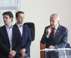 O governador Carlos Massa Ratinho Junior assina nesta terça-feira (10), às 9h30, no Palácio Iguaçu, decreto determinando a retirada de mais de 60 mil itens do setor de alimentos do regime de substituição tributária
