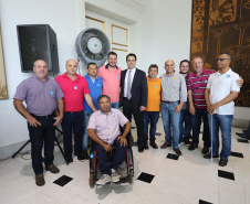 O governador Carlos Massa Ratinho Junior assina nesta terça-feira (10), às 9h30, no Palácio Iguaçu, decreto determinando a retirada de mais de 60 mil itens do setor de alimentos do regime de substituição tributária