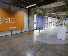 Incubadora Tecnológica do Tecpar já deu suporte a mais de 100 negócios .Foto: Arnaldo Alves/AEN