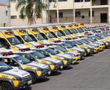 Curitiba, 12 de Setembro de 2019. Operação Todos por Um. 