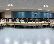 O trabalho da Controladoria-Geral do Estado (CGE), responsável por zelar pelo serviço público íntegro e ético, terá mais servidores em suas coordenadorias. Nesta semana, dez já começaram a capacitação para desempenhar atividades de investigação administrativa, auditoria, acompanhamento de denúncias e de reclamações e implantação do programa de compliance, entre outras atividades de combate à corrupção. Foto: Divulgação/CGE