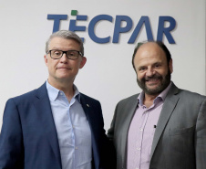 Uma parceria firmada entre o Instituto de Tecnologia do Paraná (Tecpar) e o Serviço de Aprendizagem Nacional (Senai-PR) vai impulsionar a criação e o desenvolvimento de negócios inovadores no Estado