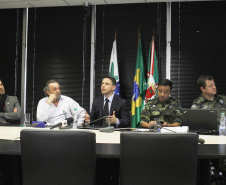 Durante a Operação Mata Atlântica em Pé, o Batalhão de Polícia Militar Ambiental Força-Verde (BPAmb-FV) apreendeu mais de 14 toneladas de carvão e 104 m³ de madeira, além de lavrar 85 autos de infração ambiental e prender uma pessoa em flagrante, entre os dias 16 e 20 de setembro