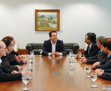 Ponta Grossa vai receber mais um investimento