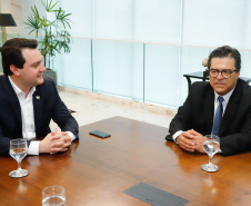 Ponta Grossa vai receber mais um investimento
