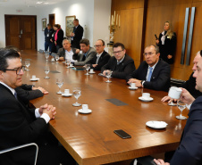 Ponta Grossa vai receber mais um investimento