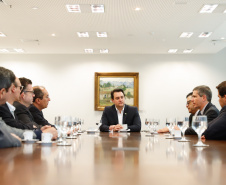 Ponta Grossa vai receber mais um investimento