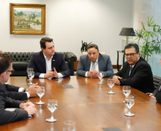 Ponta Grossa vai receber mais um investimento
