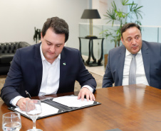 Ponta Grossa vai receber mais um investimento