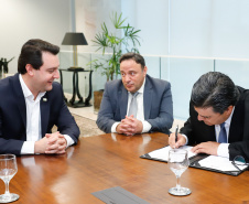 Ponta Grossa vai receber mais um investimento