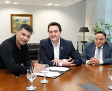 Ponta Grossa vai receber mais um investimento
