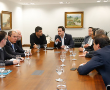 Ponta Grossa vai receber mais um investimento