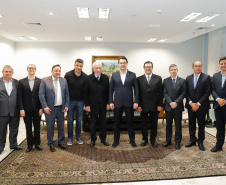 Ponta Grossa vai receber mais um investimento