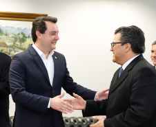 Ponta Grossa vai receber mais um investimento
