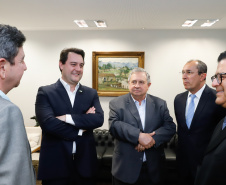 Ponta Grossa vai receber mais um investimento