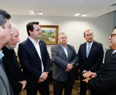 Ponta Grossa vai receber mais um investimento