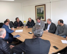 O Instituto Ambiental do Paraná (IAP) emitiu nesta semana uma licença prévia para o início da implantação de um novo modelo de gestão ambiental em Irati, no Centro-Sul do Paraná