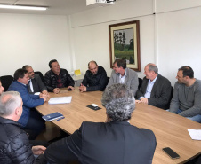 O Instituto Ambiental do Paraná (IAP) emitiu nesta semana uma licença prévia para o início da implantação de um novo modelo de gestão ambiental em Irati, no Centro-Sul do Paraná
