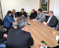 O Instituto Ambiental do Paraná (IAP) emitiu nesta semana uma licença prévia para o início da implantação de um novo modelo de gestão ambiental em Irati, no Centro-Sul do Paraná