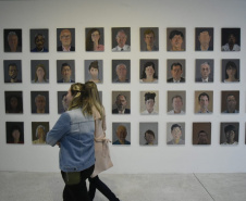 MAC-PR está na programação da Bienal de Curitiba; veja as atrações. Foto: Kraw Penas/SECC