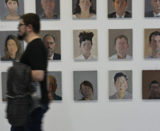 MAC-PR está na programação da Bienal de Curitiba; veja as atrações. Foto: Kraw Penas/SECC