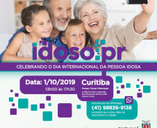 Dia do Idoso é comemorado com atividades especiais no MON