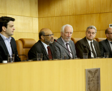 Seminário de Gestão Pública: Desafios e Oportunidades da Administração.Curitiba,27/09/2019 Foto:Jaelson Lucas / AEN