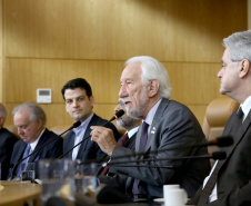 Seminário de Gestão Pública: Desafios e Oportunidades da Administração.Curitiba,27/09/2019 Foto:Jaelson Lucas / AEN