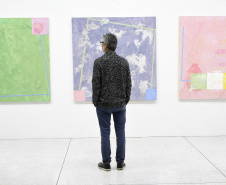 Em homenagem ao “Mês do Idoso”, os encontros do programa “Arte para Maiores” dos dias 1° e 15 de outubro terão a participação de uma convidada especial.Foto: Kraw Penas/SECC