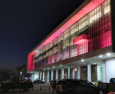 Paraná Rosa amplia ações de saúde integral às mulheres. Foto: José Fernando Ogura/AEN