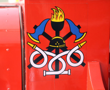 Abertura Centro Histórico do Corpo de Bombeiros.
Foto Gilson Abreu/AEN