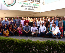 O alerta da campanha Paraná Rosa encontrou eco na Controladoria-Geral do Estado com as histórias de servidoras que tiveram diagnóstico positivo para o câncer. 