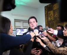 O Governo do Estado inicia nesta terça-feira (15), às 17 horas, a primeira edição da Semana Paraná Inovador