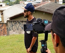 MIS promove mostra de videoclipes paranaenses de rap. Foto: Divulgação/MIS