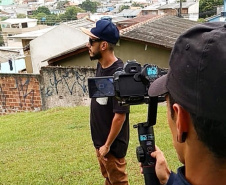 MIS promove mostra de videoclipes paranaenses de rap